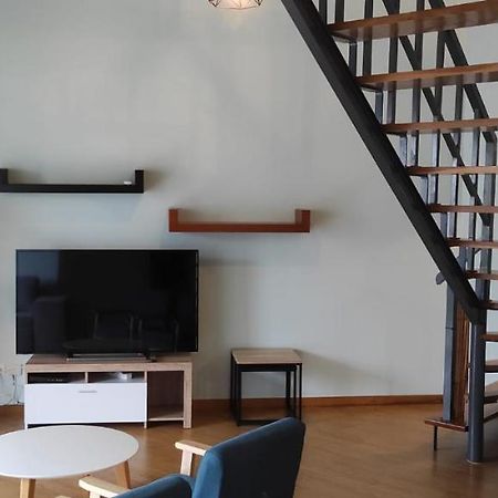 Ponta Delgada Apartment T3 Dış mekan fotoğraf