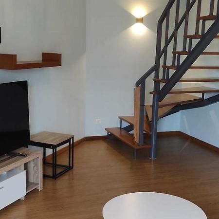 Ponta Delgada Apartment T3 Dış mekan fotoğraf