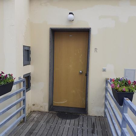 Ponta Delgada Apartment T3 Dış mekan fotoğraf