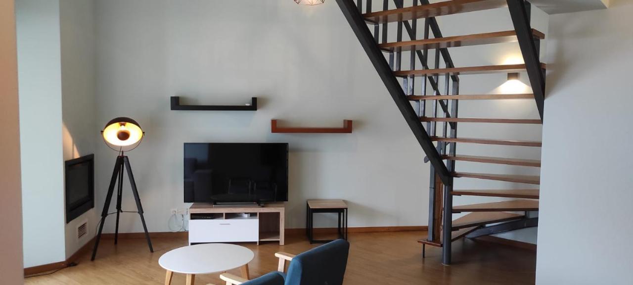 Ponta Delgada Apartment T3 Dış mekan fotoğraf