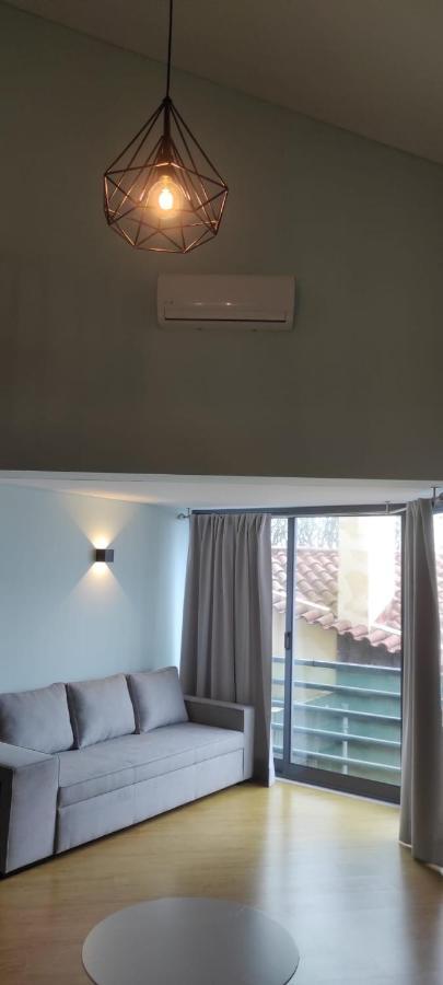 Ponta Delgada Apartment T3 Dış mekan fotoğraf