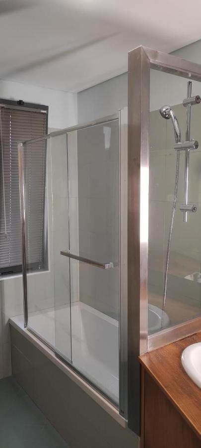 Ponta Delgada Apartment T3 Dış mekan fotoğraf