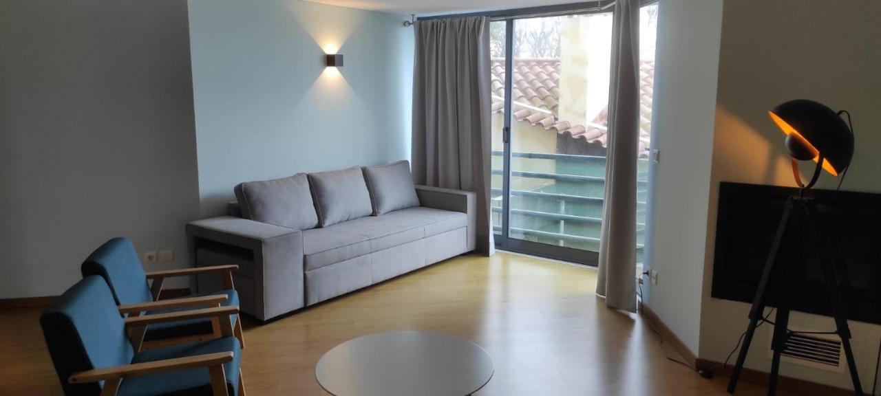 Ponta Delgada Apartment T3 Dış mekan fotoğraf