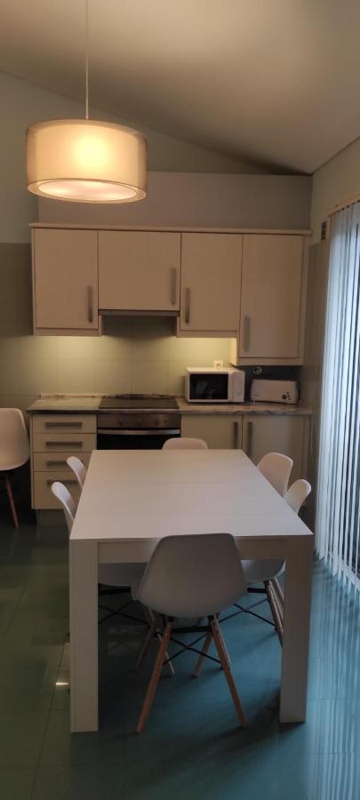Ponta Delgada Apartment T3 Dış mekan fotoğraf