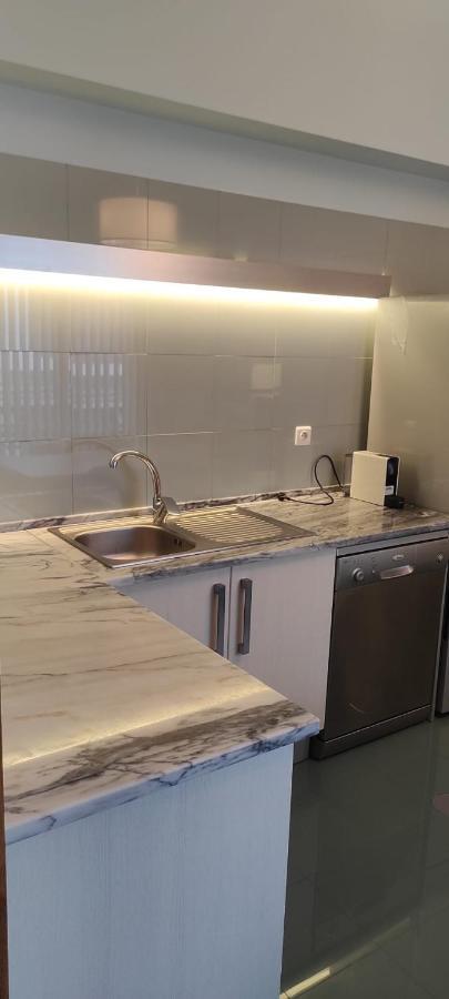 Ponta Delgada Apartment T3 Dış mekan fotoğraf