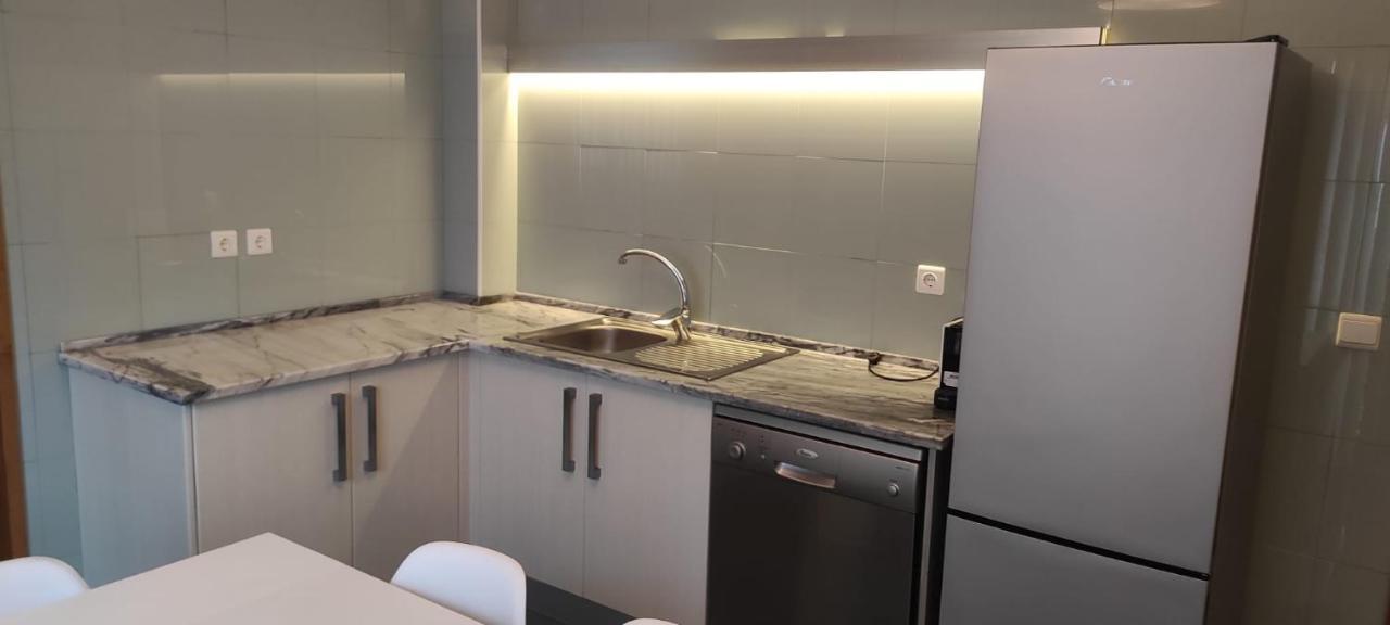 Ponta Delgada Apartment T3 Dış mekan fotoğraf