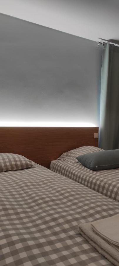 Ponta Delgada Apartment T3 Dış mekan fotoğraf
