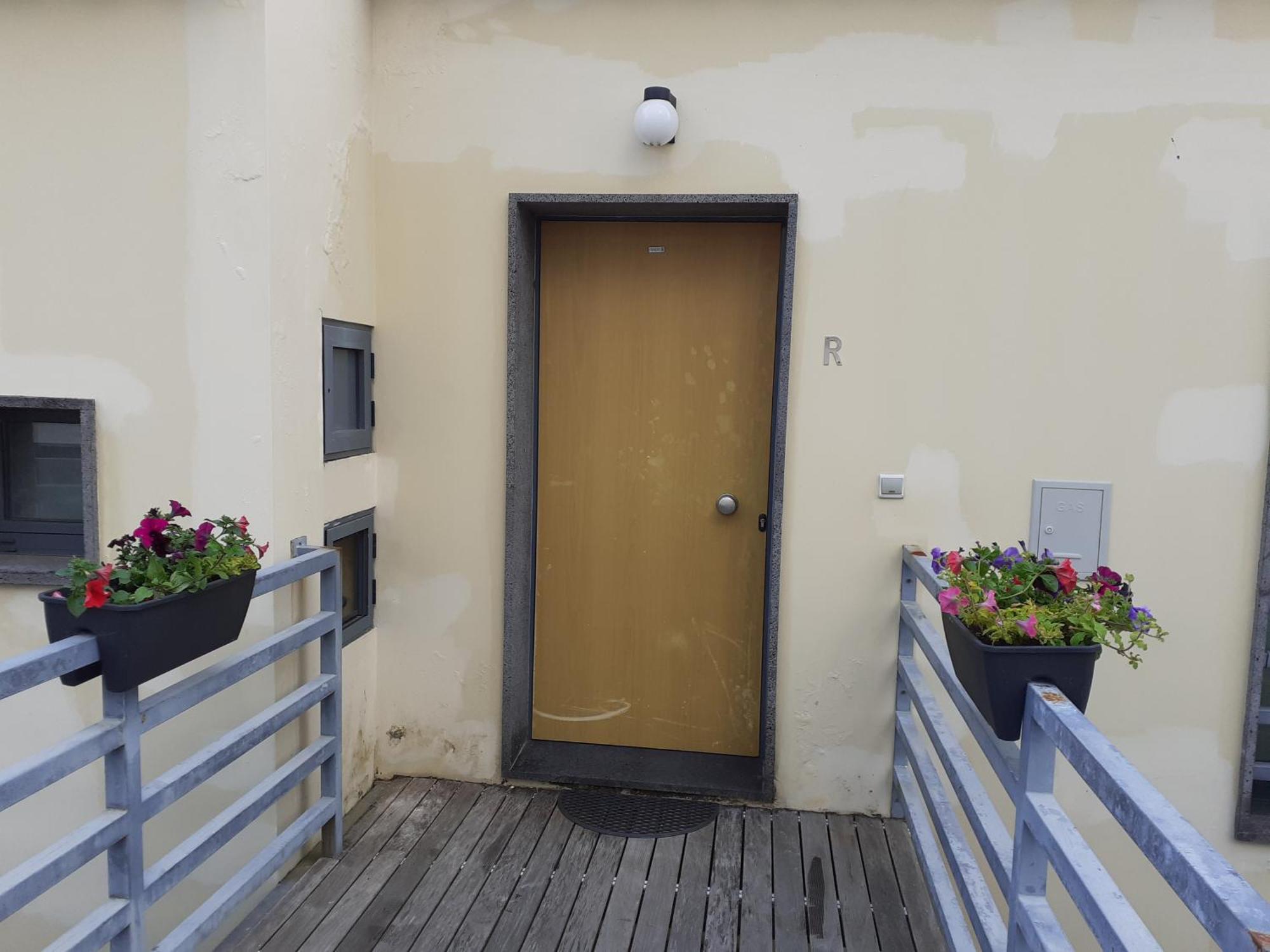 Ponta Delgada Apartment T3 Dış mekan fotoğraf